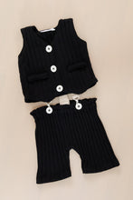 Load image into Gallery viewer, Romeo Romper 3-6m
