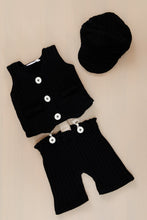 Load image into Gallery viewer, Romeo Romper 3-6m
