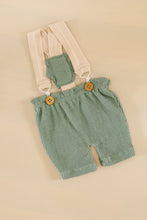 Load image into Gallery viewer, Joel Romper 3-6m
