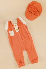 Load image into Gallery viewer, Xavier Romper 3-6m
