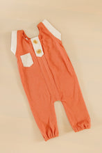 Load image into Gallery viewer, Xavier Romper 3-6m
