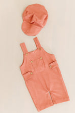Load image into Gallery viewer, Joshua Romper 3-6m
