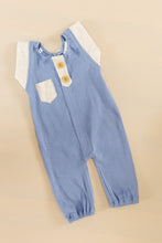 Load image into Gallery viewer, Paulson Romper 3-6m
