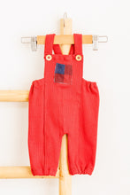 Load image into Gallery viewer, Amos Romper 3-6m
