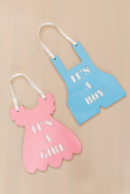Load image into Gallery viewer, Gender Reveal - Outfit
