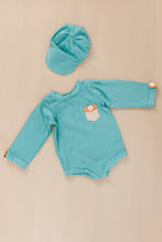 Load image into Gallery viewer, Alex Romper 3-6m
