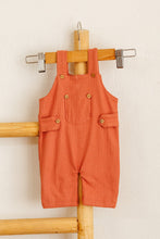 Load image into Gallery viewer, Joshua Romper 3-6m

