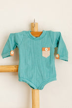 Load image into Gallery viewer, Alex Romper 3-6m

