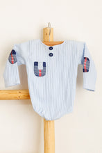 Load image into Gallery viewer, Michael Romper 3-6m
