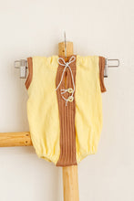 Load image into Gallery viewer, Hendry Romper 3-6m
