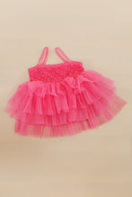 Load image into Gallery viewer, Jencia Frock 3-6m
