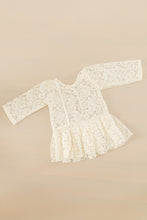 Load image into Gallery viewer, Jezintha Frock 3-6m
