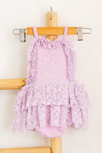 Load image into Gallery viewer, Naomi Romper 9-12m
