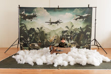 Load image into Gallery viewer, Army Theme Type - 1
