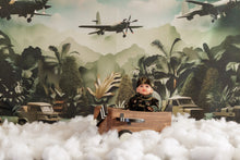 Load image into Gallery viewer, Army Theme Type - 1
