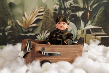 Load image into Gallery viewer, Army Theme Type - 1
