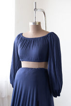 Load image into Gallery viewer, Sylvia gown L-XL
