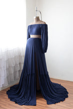 Load image into Gallery viewer, Sylvia gown L-XL
