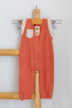 Load image into Gallery viewer, Xavier Romper 3-6m

