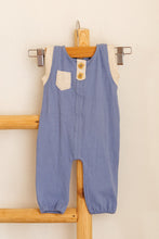 Load image into Gallery viewer, Paulson Romper 3-6m
