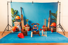 Load image into Gallery viewer, Cricket Theme
