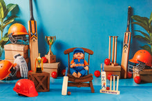 Load image into Gallery viewer, Cricket Theme
