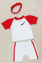 Load image into Gallery viewer, Tennis Outfit 9-12m
