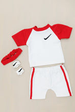 Load image into Gallery viewer, Tennis Outfit 9-12m
