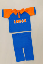 Load image into Gallery viewer, Cricket Outfit 3-6m
