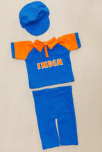 Load image into Gallery viewer, Cricket Outfit 3-6m
