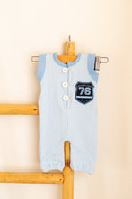 Load image into Gallery viewer, Gil Romper 3-6m
