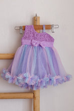 Load image into Gallery viewer, Lucida  Frock 3-6m
