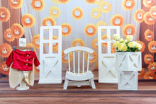 Load image into Gallery viewer, Floral Diyas Theme
