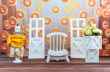 Load image into Gallery viewer, Floral Diyas Theme
