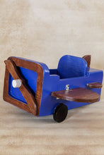 Load image into Gallery viewer, Aeroplane - Blue
