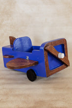Load image into Gallery viewer, Aeroplane - Blue
