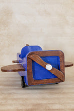 Load image into Gallery viewer, Aeroplane - Blue
