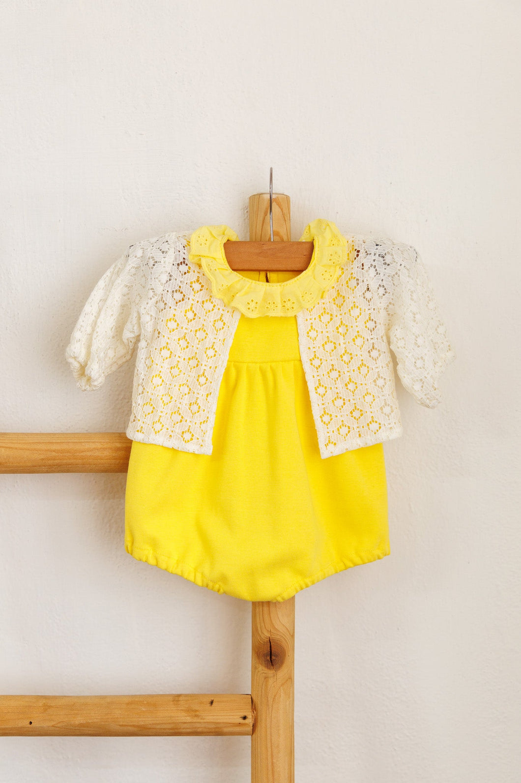 Negha Romper 0-3m