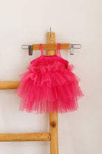 Load image into Gallery viewer, Jencia Frock 3-6m
