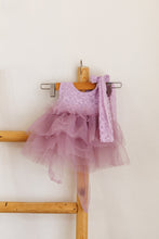 Load image into Gallery viewer, Gabriela Frock 3-6m
