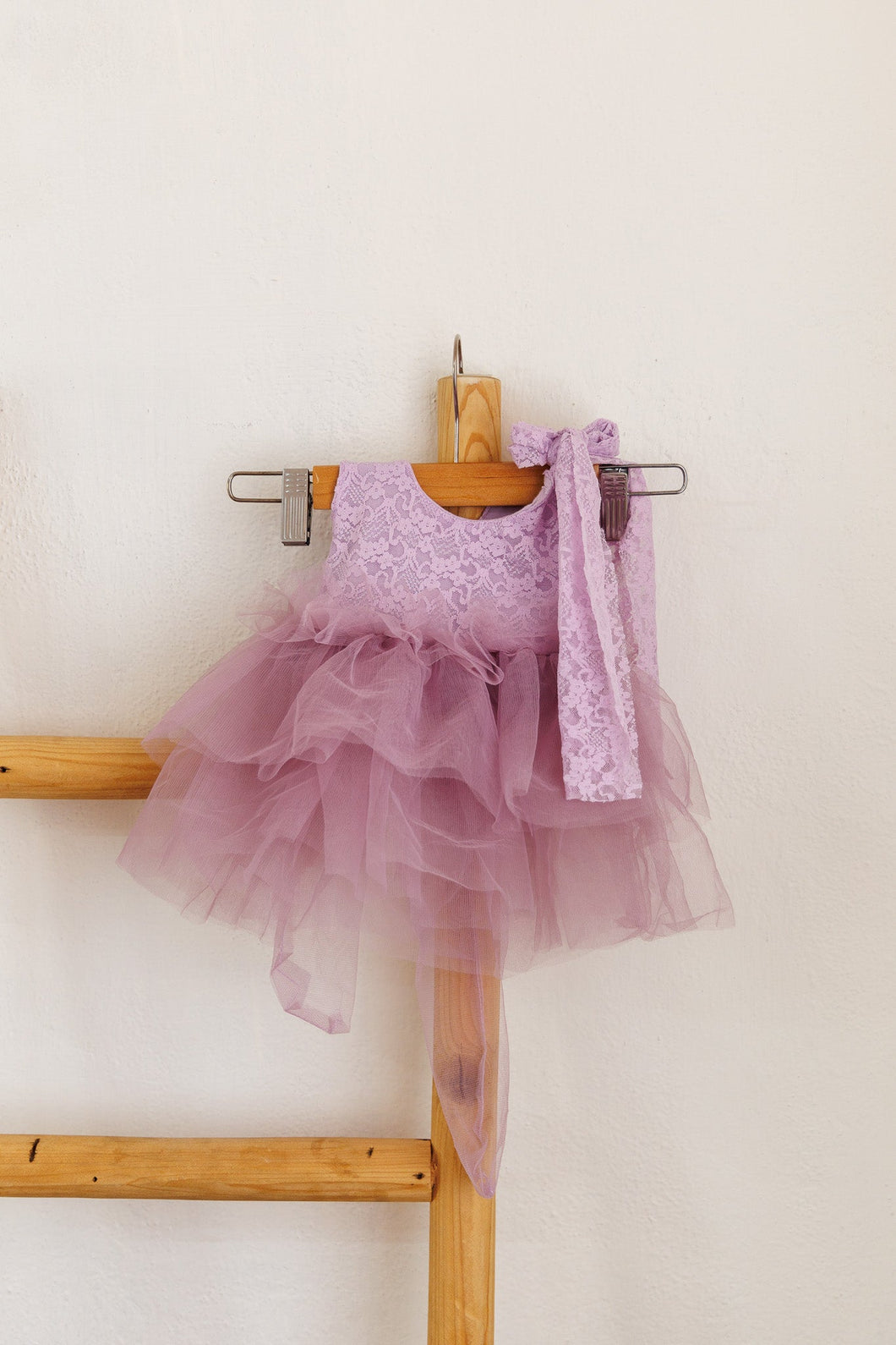 Gabriela Frock 3-6m