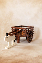 Load image into Gallery viewer, Bullock Cart
