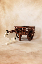 Load image into Gallery viewer, Bullock Cart
