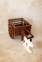 Load image into Gallery viewer, Bullock Cart

