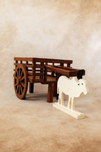 Load image into Gallery viewer, Bullock Cart
