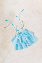 Load image into Gallery viewer, Grace Frock - Blue 6-9m
