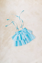Load image into Gallery viewer, Grace Frock - Blue 6-9m
