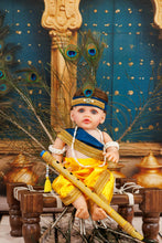 Load image into Gallery viewer, Mathura Palace Theme
