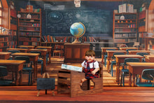 Load image into Gallery viewer, Class room Theme
