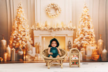 Load image into Gallery viewer, Royal Christmas Theme
